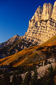 Balcon Est du Vercors : Le Grand Veymont