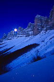 Balcon Est du Vercors : Les Rochers du Playnet