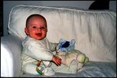 Zo� : Octobre 2004